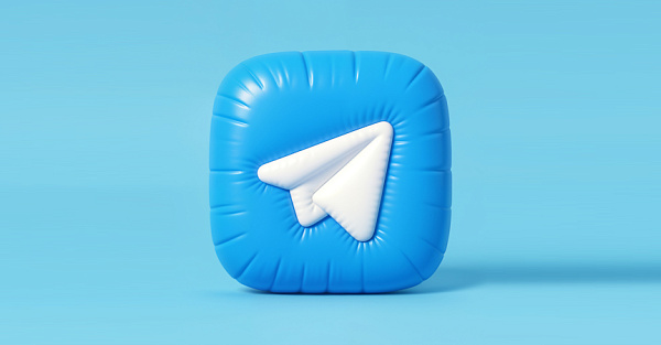 Telegram глючит и тормозит в России