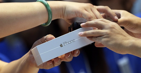Apple изменит процесс покупки iPhone. Вам понравится