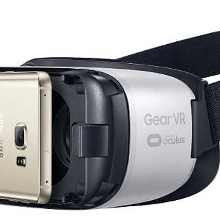 Google и Samsung похоронили виртуальную реальность