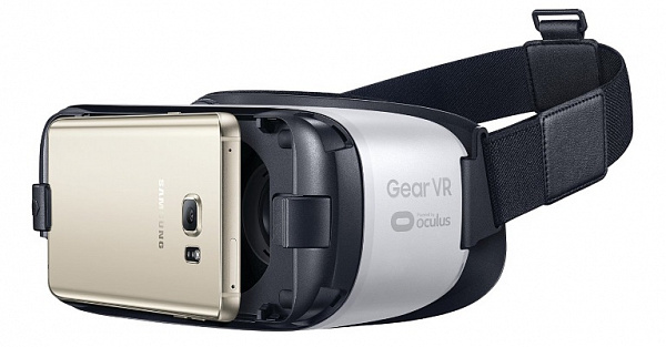 Google и Samsung похоронили виртуальную реальность