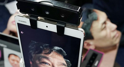 3D-камера Bellus3D с функцией распознавания лиц поможет производителям смартфонов конкурировать с Face ID