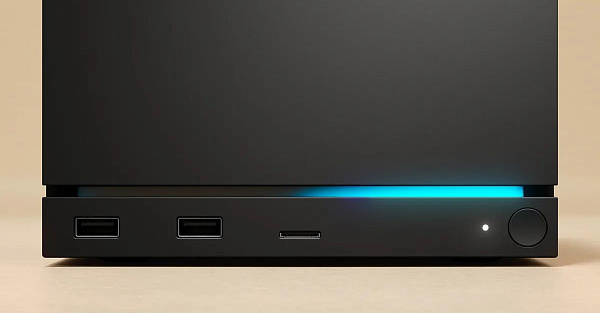 Valve откладывает запуск Steam Machine из-за дефицита памяти