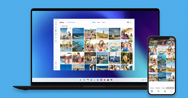 Intel представила приложение для синхронизации фото и сообщений между Android, iOS и Windows