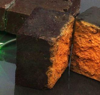 Ученые научились запасать энергию в кирпичах