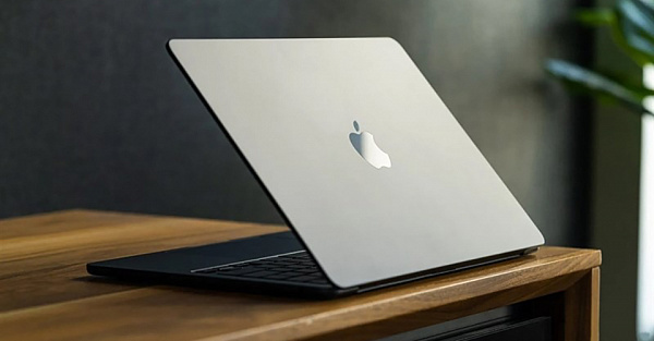 Apple по-тихому выпустила новую версию MacBook Pro