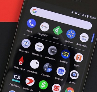 Как установить новый Pixel Launcher без Android P