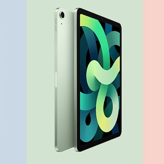 Новый iPad Air похож на iPad Pro, а еще он удобнее ноутбука. К чему вас приведут дорогие планшеты 