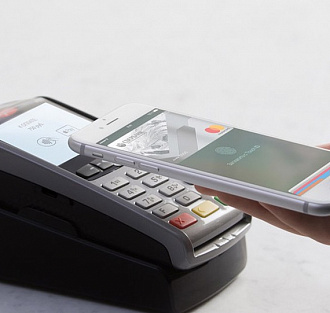 МТС запускает свою замену Apple Pay и Google Pay с NFC и Face ID. Это как?!