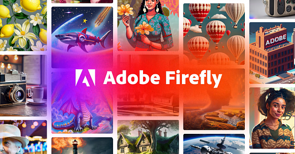Adobe представила удобный аналог Midjourney, который позволит заработать