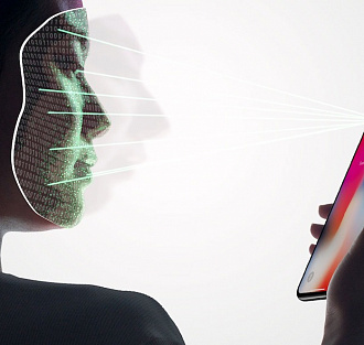 Стало известно, может ли дипфейк-копия лица разблокировать ваш iPhone