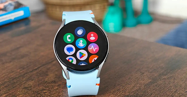 Вышло крупное обновление One UI 8 Watch для самых бюджетных часов Samsung Galaxy