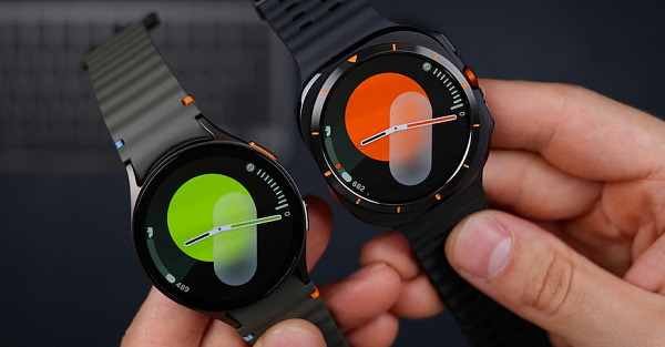 Владельцы Galaxy Watch получили неприятный сюрприз от Google. Что с этим делать — неизвестно