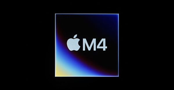 Представлен процессор Apple M4 — ещё больше искусственного интеллекта и игр