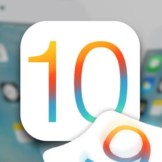 Apple представила iOS 10