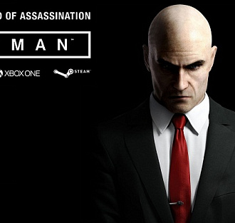 Что нужно сделать, чтобы поучаствовать в бета-тесте Hitman?