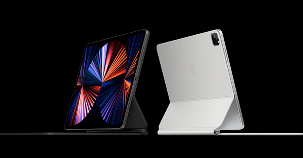 Шок: iPad Pro 2021 обошел по мощности MacBook Pro 16’’. Но стал ли он полезнее?