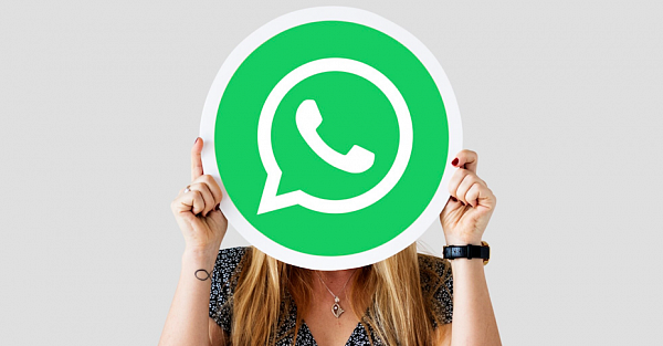 WhatsApp подрезал у Telegram идею, как обойти блокировку SMS в России