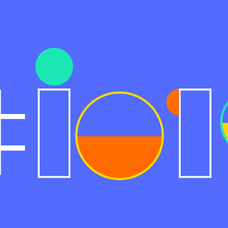 Google I/O: поиск в дополненной реальности, улучшенный ассистент и обновление Lens