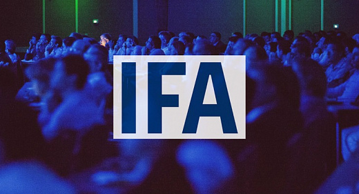 Huawei, Qualcomm и Sennheiser станут партнёрами выставки IFA