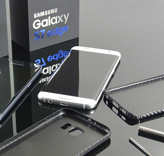 Чего только не сделаешь, чтобы снизить налоги: Samsung пыталась доказать, что Galaxy S7 — не смартфон