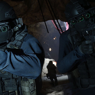 Call of Duty: Modern Warfare — всё! Игра не выйдет на PS4 в России