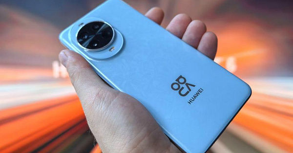 В России стартовали продажи линейки смартфонов HUAWEI nova 14 со скидкой до 8000 рублей