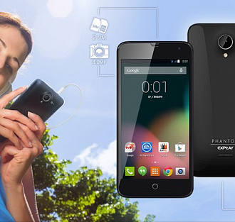 Российский бренд Explay прекращает существование