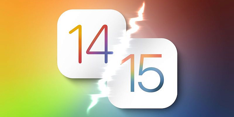 Apple рассказала, почему iOS 14 больше не обновляется. Мы всё неправильно поняли!