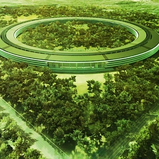О достижениях Apple в сфере экологической ответственности
