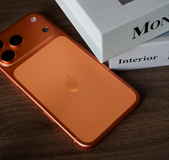 Apple кинула владельцев iPhone 17 Pro с очень полезной функцией для съёмки