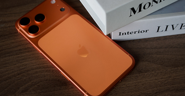 Apple кинула владельцев iPhone 17 Pro с очень полезной функцией для съёмки