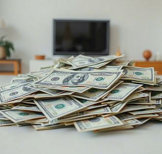 Доллар снова упал. Всё подешевеет?