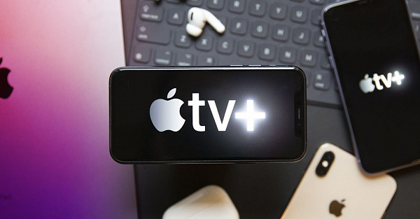 Apple TV+ показала первые кадры из будущих фильмов и сериалов платформы