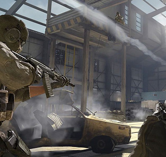 Activision тестирует поддержку геймпадов для Call of Duty: Mobile