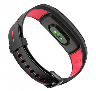 Российский бренд INOI выпустил фитнес-браслет