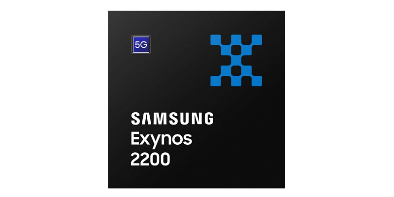 Samsung представила процессор Exynos 2200 с графикой на базе архитектуры AMD RDNA 2