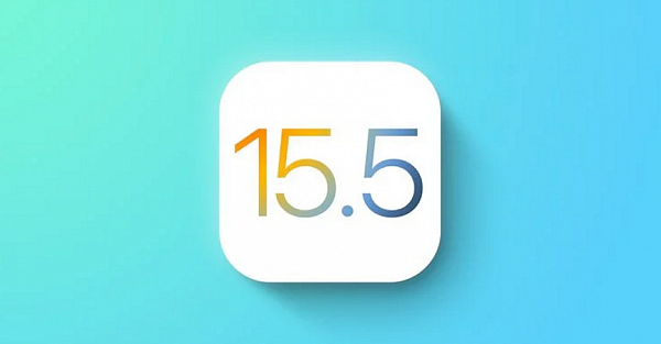 Вышли третьи бета-версии iOS 15.5, iPadOS 15.5, macOS Monterey 12.4, watchOS 8.6 и tvOS 15.5