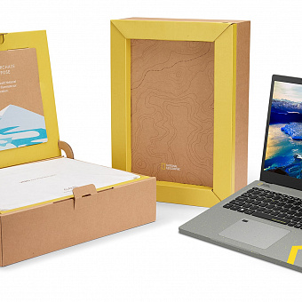 CES 2022: Acer представила Aspire Vero National Geographic Edition. Чем отличается от обычной версии ноутбука?