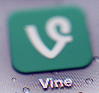 Сегодня сервис Vine прекращает своё существование