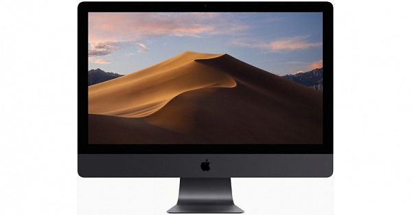 Вышла публичная бета-версия macOS 10.14 Mojave