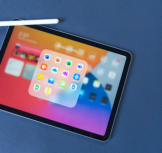 Вышла iPadOS 16.1. Что нового в операционной системе, задержавшейся на месяц? 