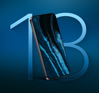 Ждём очередной масштабной утечки всех будущих iPhone