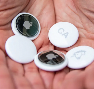 Apple признала большую ошибку с AirTag. Теперь «Локатор» выйдет и для Android