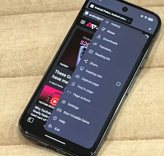 Найдена лучшая замена браузеру Chrome на Android — можно смело переходить