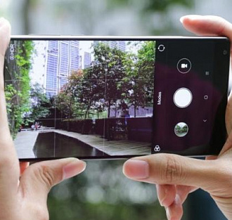 Xiaomi устроила конкурс мобильной фотографии с призовым фондом в $50 000. Как принять участие?