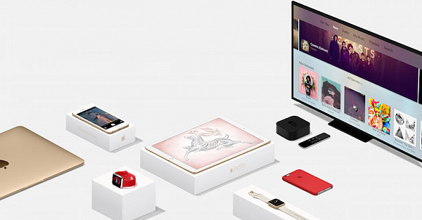  Вышли третьи бета-версии watchOS 5.2.1, tvOS 12.3 и macOS 10.14.5 для разработчиков