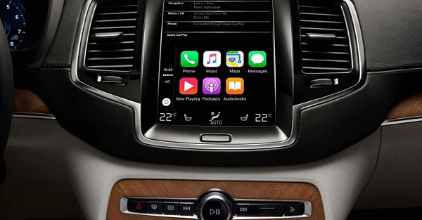 Apple позволила делиться ключами от машины — через iPhone