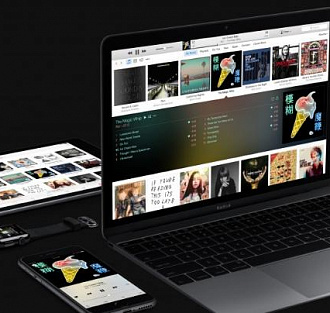 Вышла четвертая бета-версия macOS 10.14.1