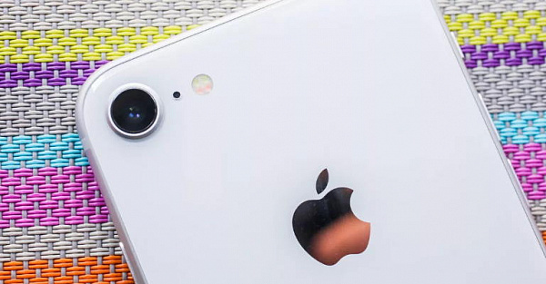 iPhone 9 или SE 2: Apple определилась с названием?