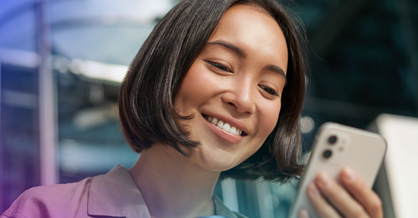 Звонки и сообщения в МАХ стали доступны в странах СНГ